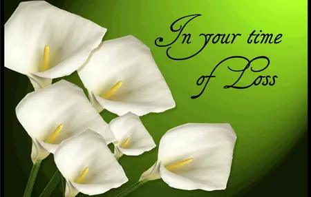 How to Send a Sympathy Card