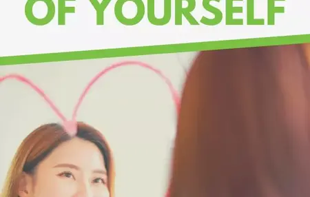 How to Develop a Positive Self-Image