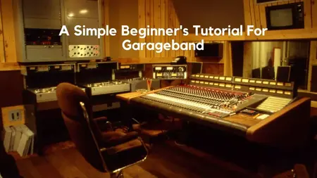 How to Use GarageBand