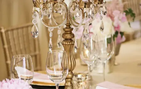 How to Decorate Your Wedding