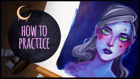 How to Improve Your Painting Skills