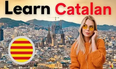 How to Learn to Speak Catalan