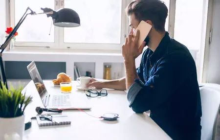 How to Be More Productive at Work