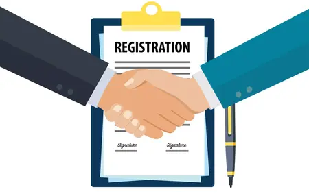 How to Register a Business