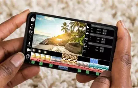 How to Use a Video Editing App