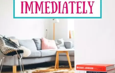 How to Declutter Your Home and Make it Kid-Friendly