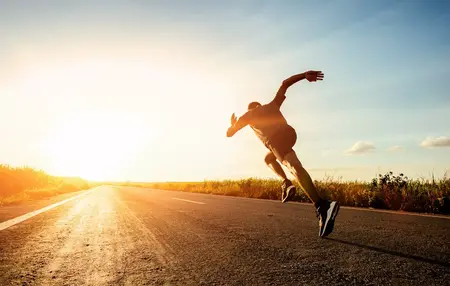 How to Get Started with Running