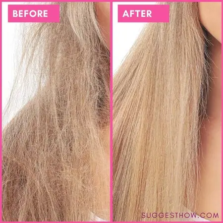 How to Repair Damaged Hair