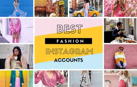 How to Create a Successful Instagram Account for Fashion