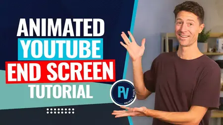 How to Make a YouTube End Screen