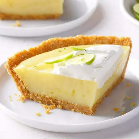 How to Make a Delicious Key Lime Pie