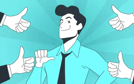 How to Be More Confident at Work