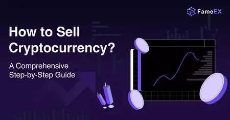 How to Sell Cryptocurrency