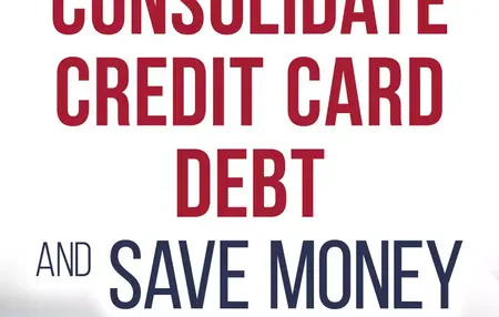 How to Get Rid of Credit Card Debt