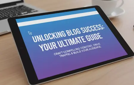 How to Create a Successful Blog Post