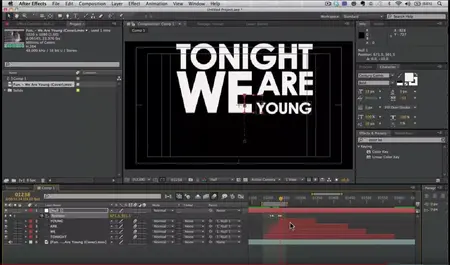 How to Use After Effects for Beginners