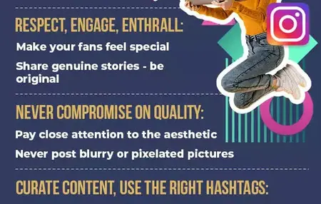 How to Be a Successful Influencer