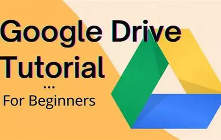 How to Learn to Use Google Drive