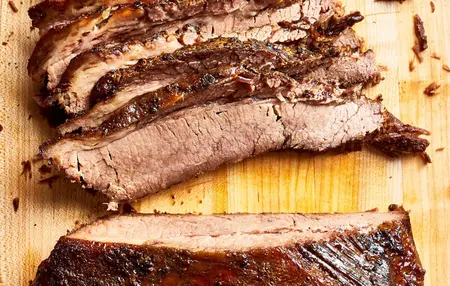 How to Make a Delicious Brisket