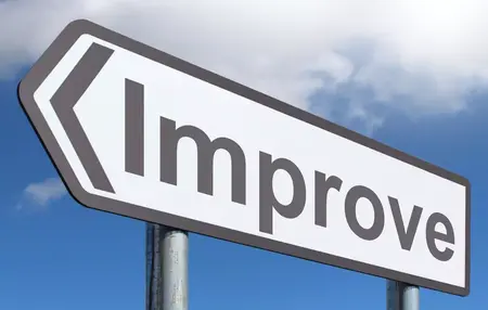 How to Improve Your Public Image