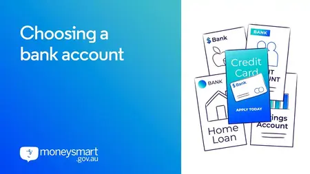 How to Choose a Bank Account