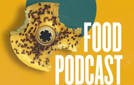 How to Start a Successful Podcast About Food