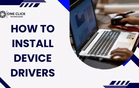 How to Install Smart Devices