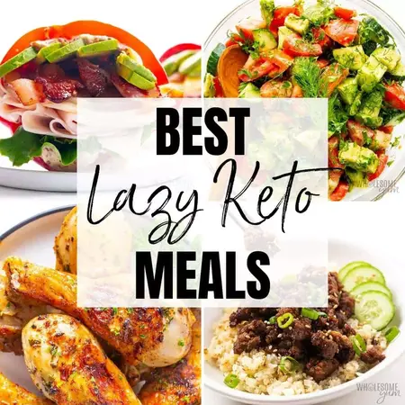 How to Make a Keto Meal