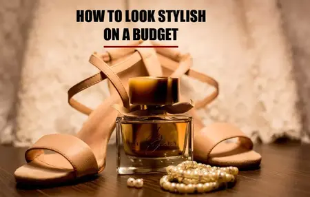 How to Stay Stylish on a Budget