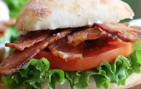 How to Make a Delicious BLT Sandwich