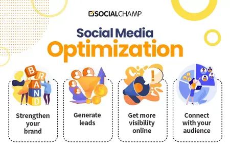 How to Optimize Your Social Media Presence for Business Growth