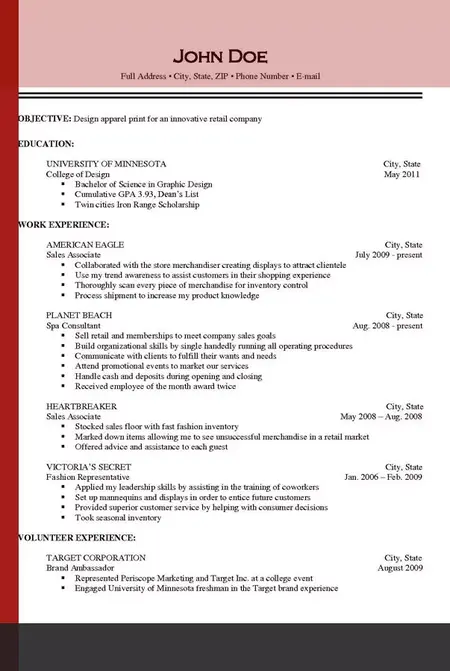 How to Create a Killer Resume for 2023