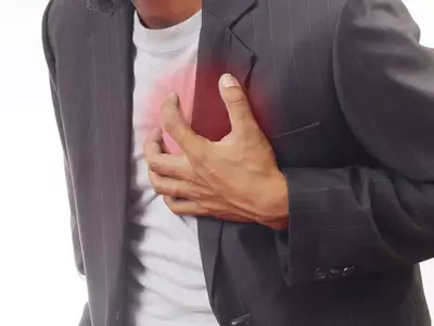 Penyakit Jantung: Deteksi Dini di Usia Muda