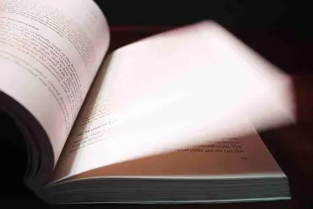 How to Learn to Write a Novel