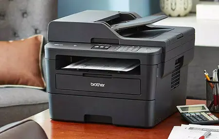 How to Use a Laser Printer