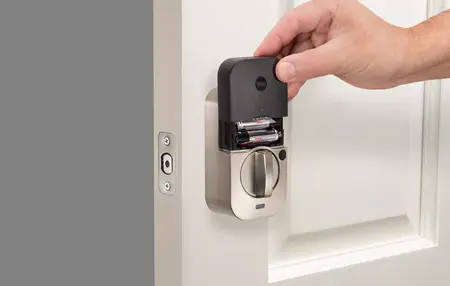 How to Change a Battery