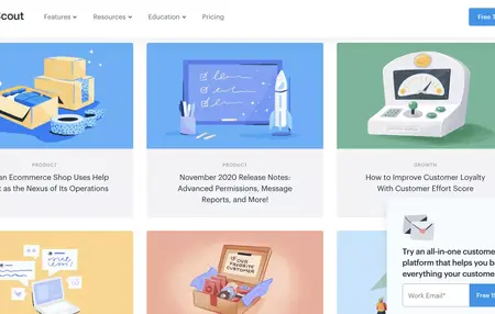 How to Create a Blog Strategy