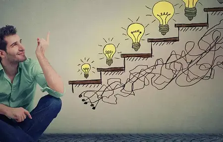 How to Achieve Your Dreams