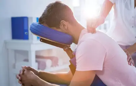 How to Get Rid of Back Pain