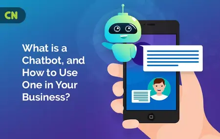 How to Use a Chatbot for Business