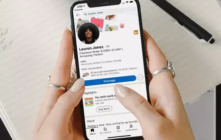 How to Use LinkedIn for Beginners