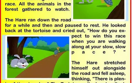 How to Learn to Write a Short Story