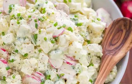 How to Make a Delicious Potato Salad