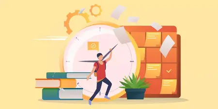 How to Improve Your Time Management Skills for Students