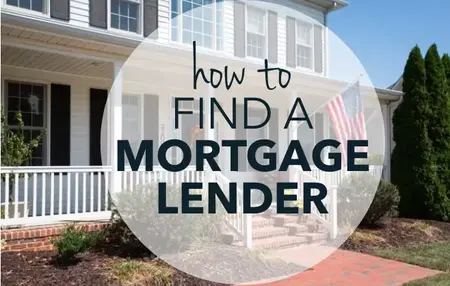 How to Find the Right Mortgage