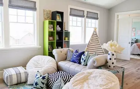 How to Design a Kid-Friendly Room