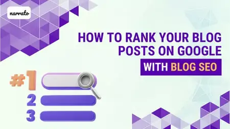 How to Write a Blog Post That Ranks