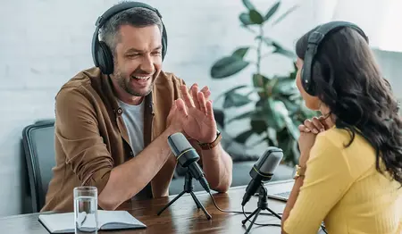 How to Create a Successful Podcast for Your Business