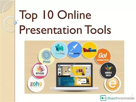 How to Use a Presentation Tool to Deliver a Compelling Presentation