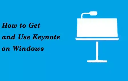 How to Use Keynote Effectively